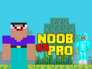 play Noob Vs Pro Vs Hacker Vs God 1