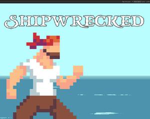 play Shipwrecked