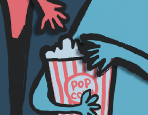play Stealingpopcorn