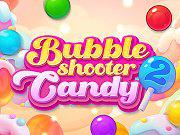 Bubble Shooter Candy 2