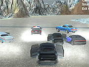 play 3D Car Racing