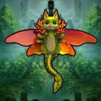 play Wow-Locked Phantasm Animal Escape Html5