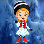 play Stylish Little Girl Escape