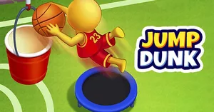 play Jump Dunk