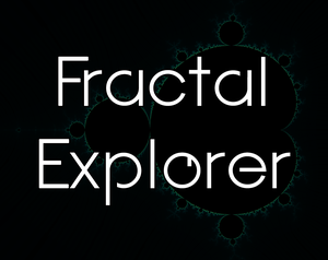Fractal Explorer