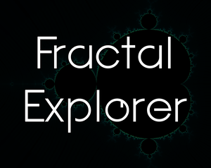 play Fractal Explorer