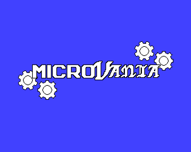 play Microvania