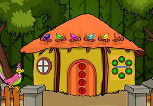 play Mangalica Pig Escape