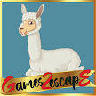 play G2E Cute White Alpaca Rescue Html5