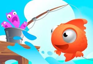 play Fishing Duels