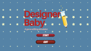 play Designer Baby
