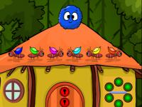 play Mangalica Pig Escape