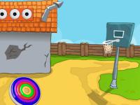 play Pretty Little Boy Escape