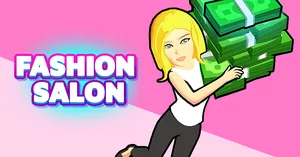 play Idle Fashion Shop