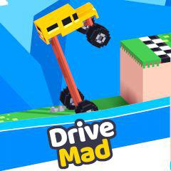 play Drive Mad