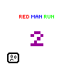 play Red Man Run 2