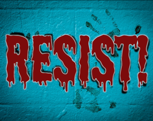 play Resist!