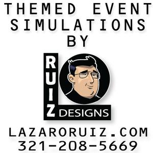 play Eventsim By Lazaro Ruiz