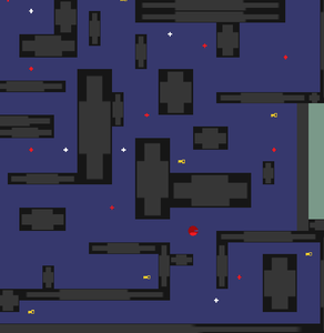 play William - The Nightmare Maze