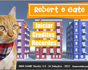 play Robert O Gato