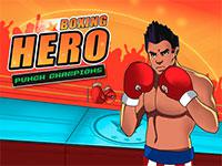 play Boxing Hero - Punch Champions
