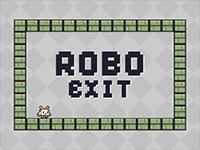 play Robo Exit