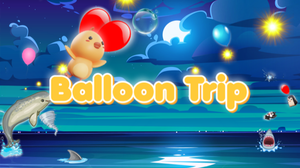 play Balloon Trip