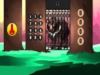 play G2M Rescue The Old Bear Html5