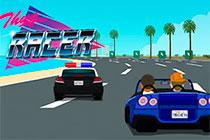 play Thug Racer