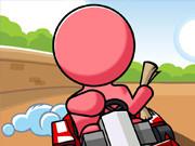 play Mini Kart Rush