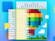 play Nonogram Jigsaw