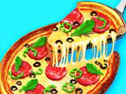 play Pizza Chef