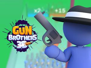 play Gun Brothers