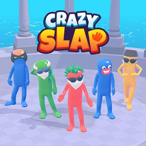 play Crayz Slap