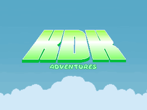 play Kdk Adventures