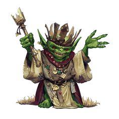 play Hungry Goblin