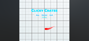 play Clicky Crates