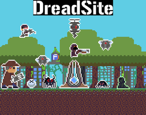 play Dreadsite