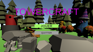 play Towercraft