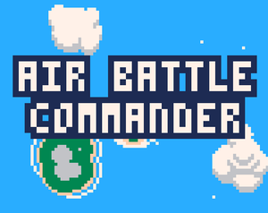 play Air Battle Commander