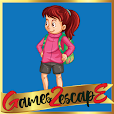 G2E Stylish Diana Escape Html5