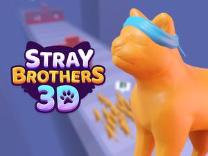 play Stray Brothers