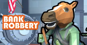 play Bank Robbery
