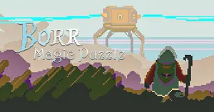 play Borr Magic Puzzle