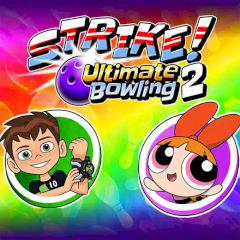 play Strike! Ultimate Bowling 2