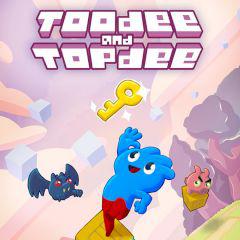 play Toodee And Topdee