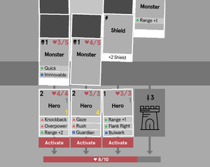 play [Prototype] Card Tower
