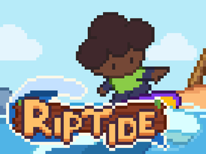 play Riptide