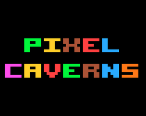 play Pixel Caverns