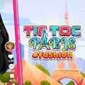 play Tictoc Paris Fashion